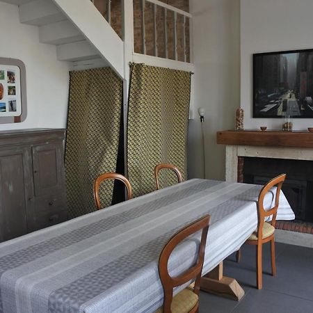 Maison De Village Spacieuse Et Confortable Le Gué-de-Velluire 外观 照片