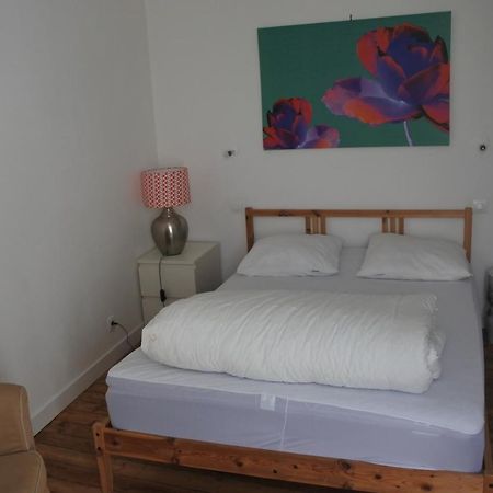 Maison De Village Spacieuse Et Confortable Le Gué-de-Velluire 外观 照片