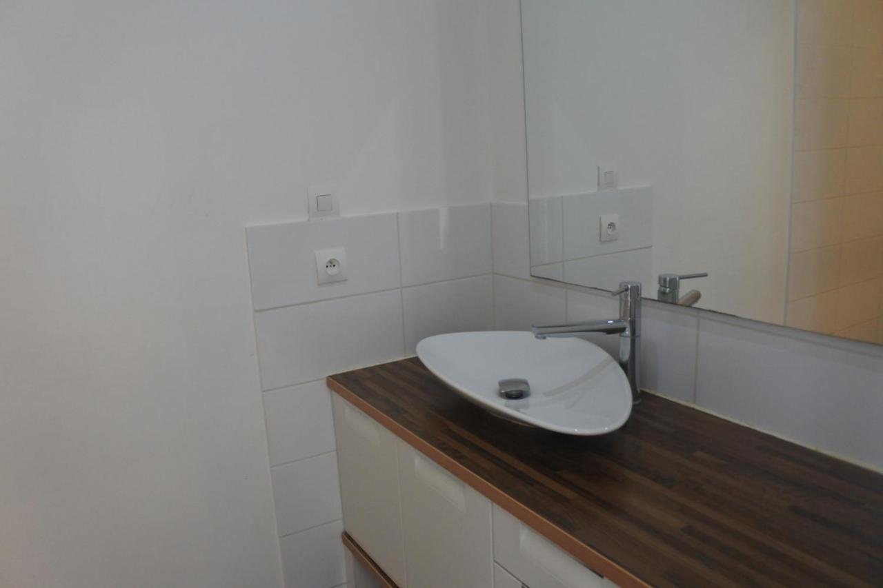 Maison De Village Spacieuse Et Confortable Le Gué-de-Velluire 外观 照片